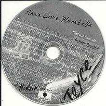 Load image into Gallery viewer, André Hodeir : Anna Livia Plurabelle (CD, Album, RE)