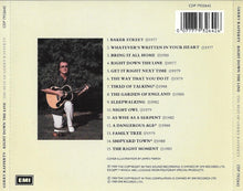 Load image into Gallery viewer, Gerry Rafferty : Right Down The Line - The Best Of Gerry Rafferty (CD, Comp)