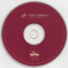 Load image into Gallery viewer, Roy Davis Jr* : Traxx From The Nile (CD, Comp)