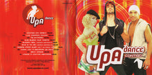 Load image into Gallery viewer, Upa Dance : Contigo (CD, Album)