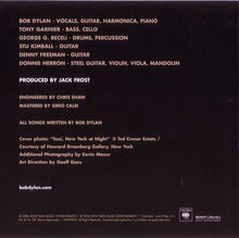 Load image into Gallery viewer, Bob Dylan : Modern Times (CD, Album)