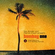 Load image into Gallery viewer, Nav Bhinder & Patrick Dream : Bombay One (CD, Comp, Mixed)