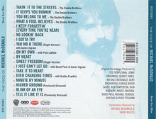 Load image into Gallery viewer, Michael McDonald : The Voice Of Michael McDonald (CD, Comp)