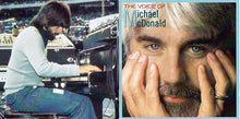 Load image into Gallery viewer, Michael McDonald : The Voice Of Michael McDonald (CD, Comp)