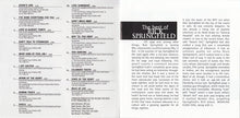 Load image into Gallery viewer, Rick Springfield : The Best Of Rick Springfield (CD, Comp, RM)