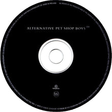 Load image into Gallery viewer, Pet Shop Boys : Alternative (2xCD, Comp)