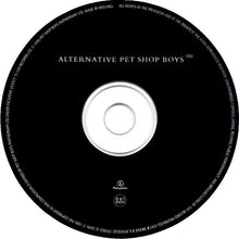 Load image into Gallery viewer, Pet Shop Boys : Alternative (2xCD, Comp)