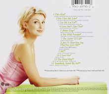 Load image into Gallery viewer, Faith Hill : Faith (CD, Album)