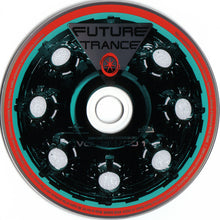 Load image into Gallery viewer, Various : Future Trance Vol.34 (2xCD, Comp)