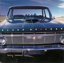 Load image into Gallery viewer, Various : Blues De-Luxe (2xCD, Comp)