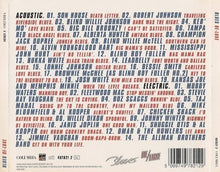Load image into Gallery viewer, Various : Blues De-Luxe (2xCD, Comp)