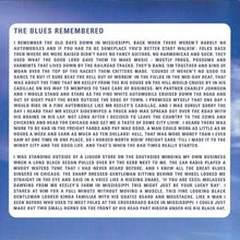 Load image into Gallery viewer, Various : Blues De-Luxe (2xCD, Comp)