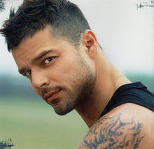 Load image into Gallery viewer, Ricky Martin : Life (CD, Album)