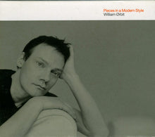 Load image into Gallery viewer, William Ørbit* : Pieces In A Modern Style (CD, Album)