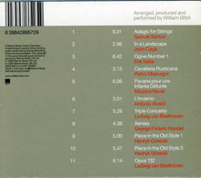 Load image into Gallery viewer, William Ørbit* : Pieces In A Modern Style (CD, Album)
