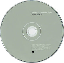 Load image into Gallery viewer, William Ørbit* : Pieces In A Modern Style (CD, Album)