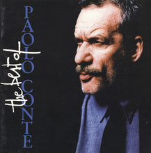 Load image into Gallery viewer, Paolo Conte : Paolo Conte - The Best Of (CD, Comp, RM)