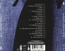 Load image into Gallery viewer, Paolo Conte : Paolo Conte - The Best Of (CD, Comp, RM)