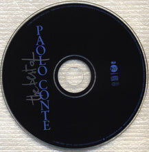 Load image into Gallery viewer, Paolo Conte : Paolo Conte - The Best Of (CD, Comp, RM)