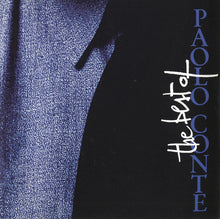 Load image into Gallery viewer, Paolo Conte : Paolo Conte - The Best Of (CD, Comp, RM)