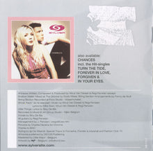 Load image into Gallery viewer, Sylver : Little Things (CD, Album, Copy Prot.)