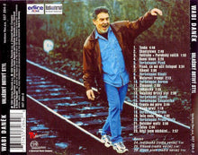 Load image into Gallery viewer, Wabi Daněk : Valašský Drtivý Styl (CD, Album)