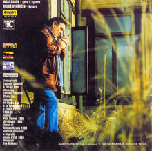 Load image into Gallery viewer, Wabi Daněk : Valašský Drtivý Styl (CD, Album)