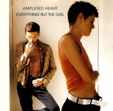 Load image into Gallery viewer, Everything But The Girl : Amplified Heart (CD, Album)