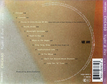 Load image into Gallery viewer, Chicago (2) : Night & Day (Big Band) (CD, Album)