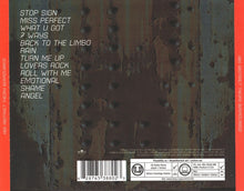 Load image into Gallery viewer, Abs (3) : Abstract Theory (CD, Album, Copy Prot.)