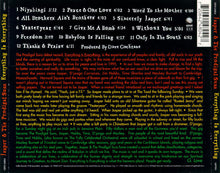 Load image into Gallery viewer, Jasper And The Prodigal Suns : Everything Is Everything (CD, Album)