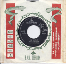 Load image into Gallery viewer, The Beatles : Hello, Goodbye / I Am The Walrus (7", Single)