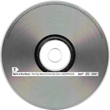 Load image into Gallery viewer, Various : Spirit Of The Street: The Very Best Of Inner City Cool (2xCD, Comp)