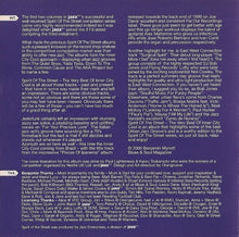 Load image into Gallery viewer, Various : Spirit Of The Street: The Very Best Of Inner City Cool (2xCD, Comp)