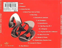 Load image into Gallery viewer, Alliance Ethnik : Simple & Funky (CD, Album)