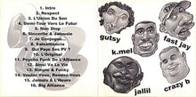 Load image into Gallery viewer, Alliance Ethnik : Simple & Funky (CD, Album)