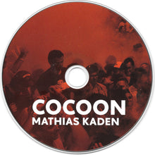 Load image into Gallery viewer, Mathias Kaden & Popof : Cocoon - Mathias Kaden & Popof In The Mix (2xCD, Comp, Mixed)