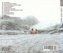 Load image into Gallery viewer, Calmstreet : 3rd Wave (CD, Album)