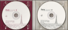 Load image into Gallery viewer, Various : Paris Lounge 4 (2xCD, Comp)