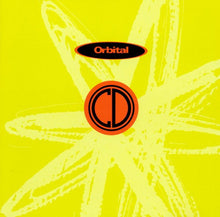 Load image into Gallery viewer, Orbital : Orbital (CD, Album)