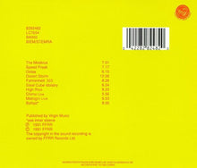 Load image into Gallery viewer, Orbital : Orbital (CD, Album)