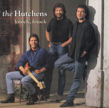 Load image into Gallery viewer, The Hutchens : Knock, Knock (CD, Album)