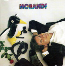 Load image into Gallery viewer, Morandi* : Morandi (CD, Album)