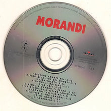 Load image into Gallery viewer, Morandi* : Morandi (CD, Album)