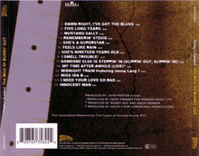 Load image into Gallery viewer, Buddy Guy : Buddy's Baddest: The Best Of Buddy Guy (CD, Comp)