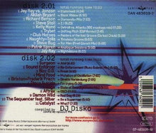 Load image into Gallery viewer, Various : Frontpage Presents Nu Rave Vol. 2.00 Total Confusion (2xCD, Comp)