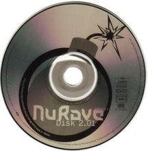 Load image into Gallery viewer, Various : Frontpage Presents Nu Rave Vol. 2.00 Total Confusion (2xCD, Comp)