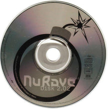Load image into Gallery viewer, Various : Frontpage Presents Nu Rave Vol. 2.00 Total Confusion (2xCD, Comp)