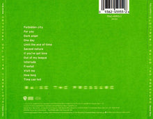 Load image into Gallery viewer, Electronic : Raise The Pressure (CD, Album)