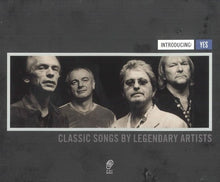 Load image into Gallery viewer, Yes : Introducing: Yes (CD, Comp)